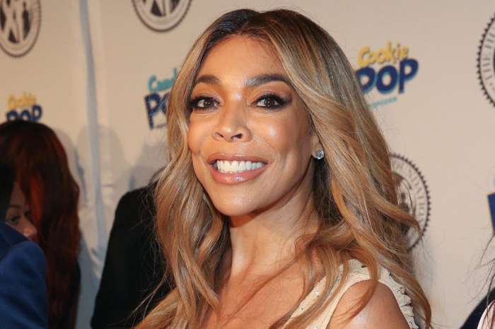 Wendy Williams Jokes About Going On A 'Double Date' Amid Her Divorce!