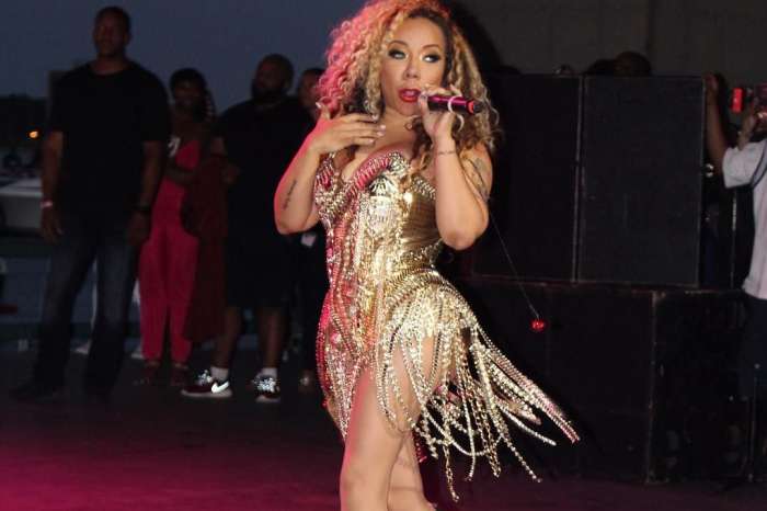 Do You Want To Be One Of Tiny Harris' Ryders? Here's What You Have To Do