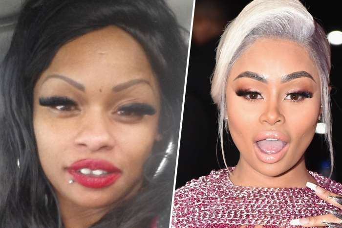 Tokyo Toni Has The Most Unexpected Reaction To Blac Chyna's Offer To Be Featured In Her Docu-Series - Watch The Video