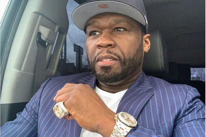 After Attacking Jackie Long And Ray J; Who Will 50 Cent Go After Next?