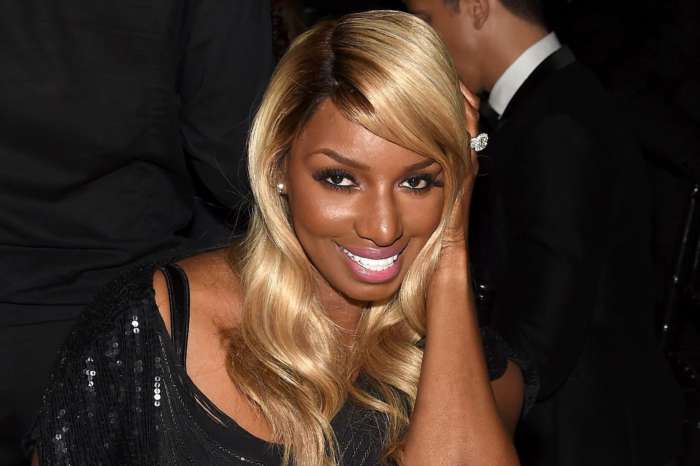 NeNe Leakes' Fans Can See Her Today In Maryland, DC, Virginia