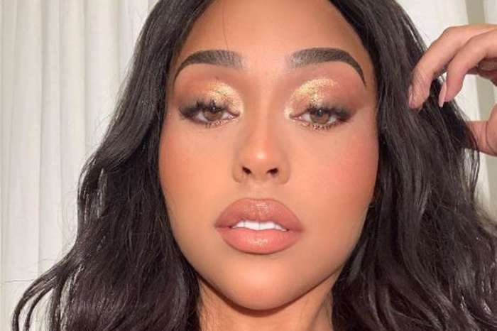 Jordyn Woods' Fans Say She's Glowing Since She Left The Kardashians Behind - They Advise Her To Launch A Skin Care Line