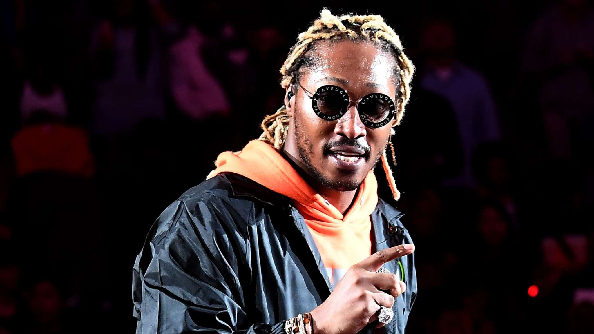 Future's Babies Are Already 'Flexin' It On The Gram' And Fans Criticize Him