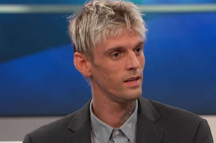 Aaron Carter Opens Up About Michael Jackson In New Season Of Marriage Boot Camp Reality Stars: Family Edition