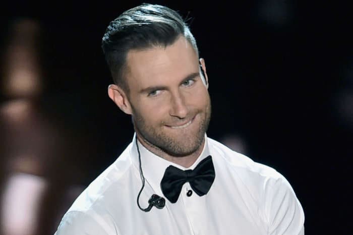NBC Executives Infuriated By News Of Adam Levine's Departure From The Voice
