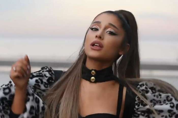 Ariana Grande Wax Figure Unveiled In London And Fans Are Very Dissapointed - Check It Out!