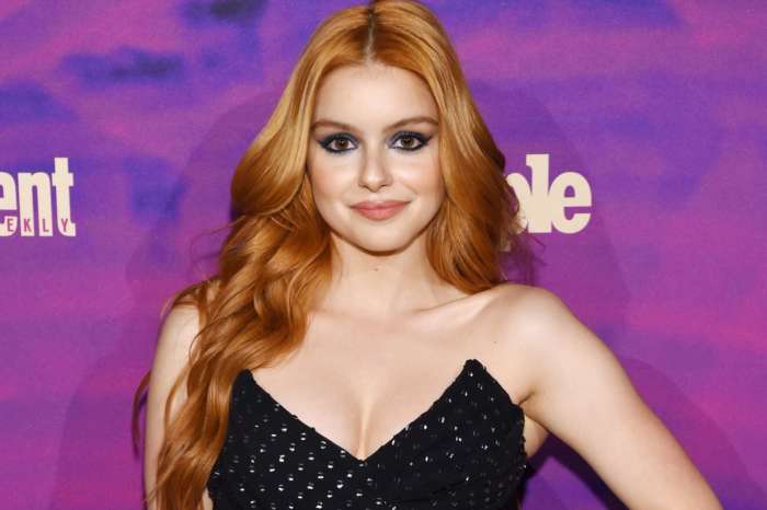 Ariel Winter Confident And Happier Than Ever After Her Complete Transformation!