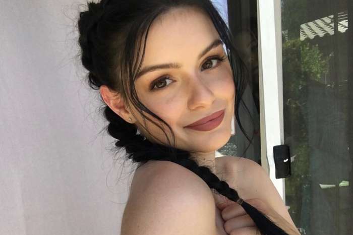 Bella Thorne, Is That You? 'Modern Family' Star Ariel Winter Is Not A Brunette Anymore -- See The Drastic Change That Has Everyone Buzzing