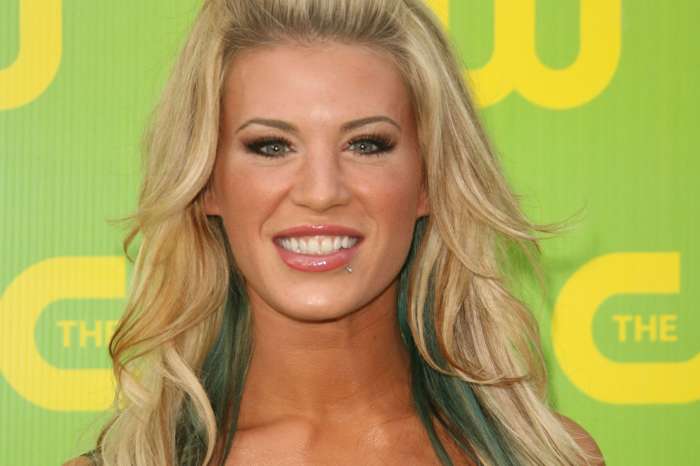 Ashley Massaro Apparently Passed Away Due To Suicide