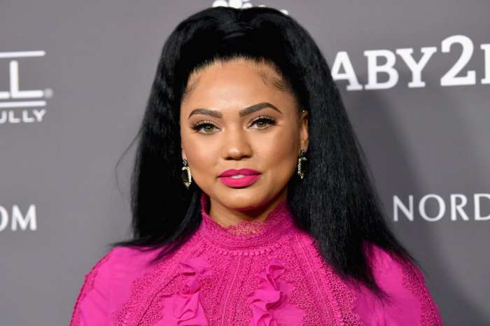 Ayesha Curry Has The Best Response To Misogynistic Comment Telling Her To ‘Stay In The Kitchen’