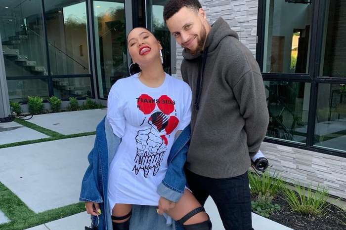 Ayesha Curry Gets Real About 'Botched' Plastic Surgery 'Job' As She Takes On Those Who Call Her An Attention Seeker