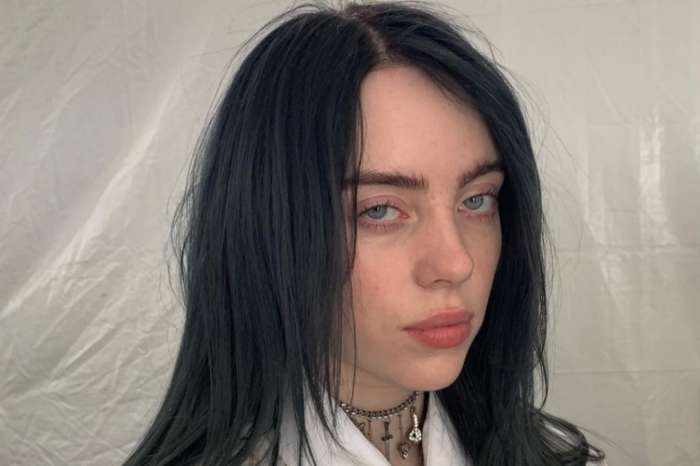 Billie Eilish Shares Clip From End Of The World BBC 1 Performance And Goes Viral