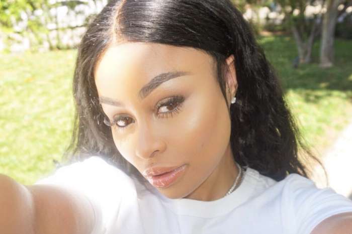 Blac Chyna Is Grateful To Everyone Who Wished Her Well For Her Birthday - Fans Tell Her To Rise Above Hate