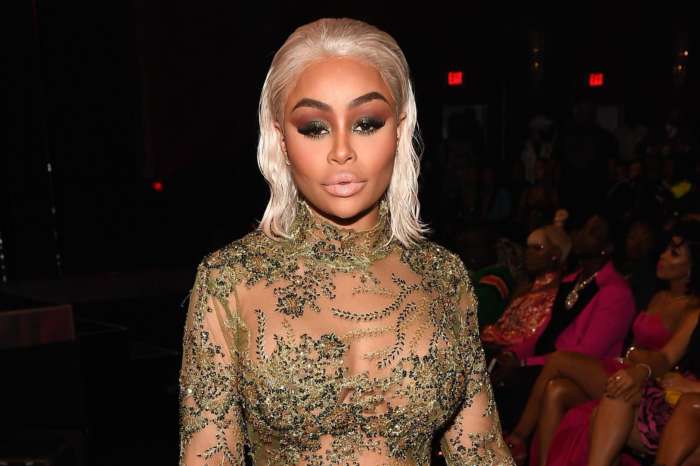 Blac Chyna Is Meeting Her Fans At The Drag Con LA 2019 Starting Today