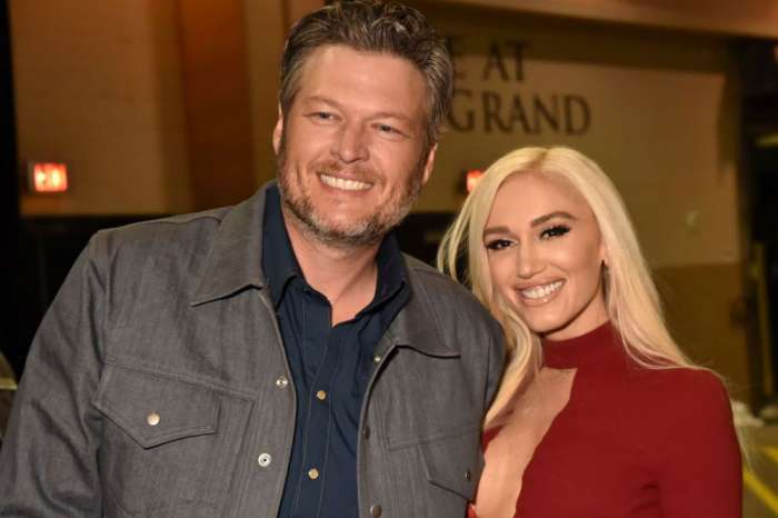 Blake Shelton Has Reportedly Asked Gwen Stefani's Parents Permission To Marry Her