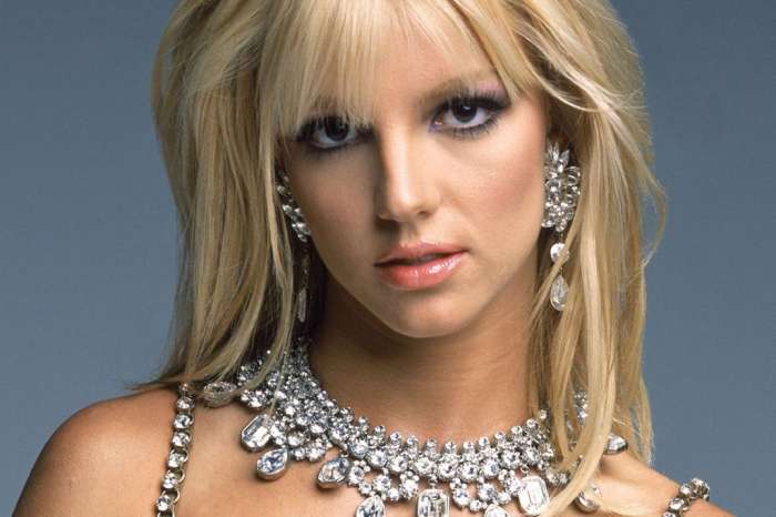 This Fan Believes Britney Spears Posts Are Old - Another Spears Conspiracy Theory Is At Play