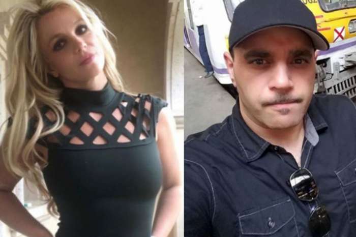 Britney Spears Granted Restraining Order Against Ex-Manager Sam Lutfi As He Slams Her Accusations Of Harassment