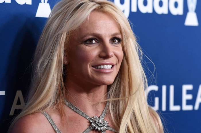 Britney Spears Requests To Be Freed From Her Father's Control Under Conservatorship