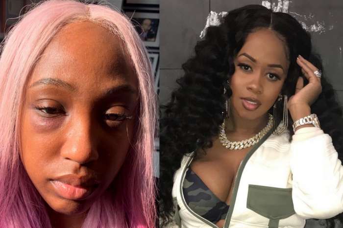 Remy Ma Gets Arrested After Physically Attacking Brittney Taylor!