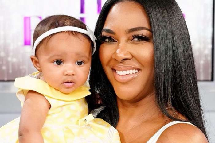 Kenya Moore Does Not Regret Leaving 'RHOA' As A Return Seems Now More Likely Than Ever
