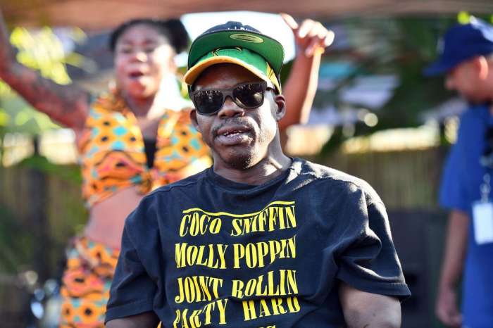 Bushwick Bill From The Geto Boys Reveals He Has Stage Four Pancreatic Cancer