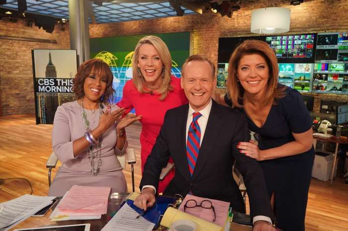 Gayle King Pushed Norah O'Donnell Out Of 'CBS This Morning' -- Some Fans Threaten To Boycott Morning Program If She Moves To 'CBS Evening News' As Reported