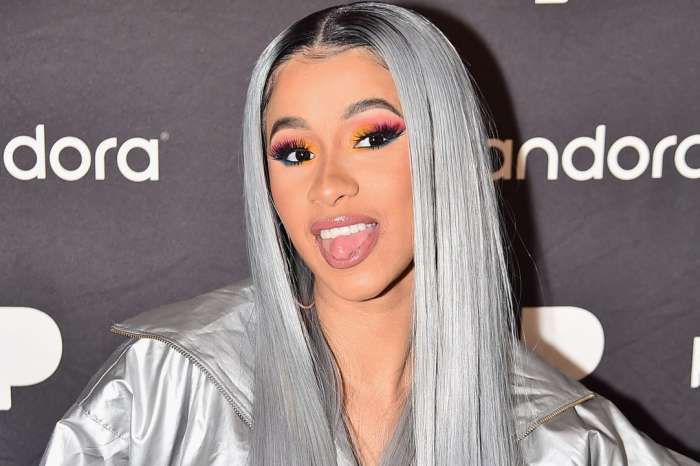 Cardi B Gets Real About Liposuction After Having Kulture - Shows Off Her New Abs