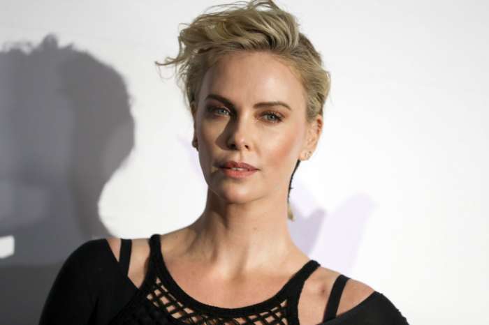 Charlize Theron Reveals Her Continuous Drug Use As A Young Adult