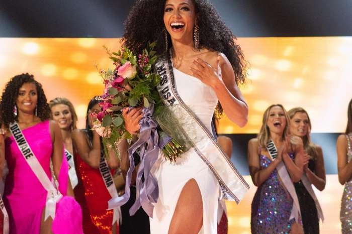 Cheslie Kryst Wins Miss USA And Fans Applaud Beauty Contest For Focusing More On Accomplishments Instead Of Just Looks