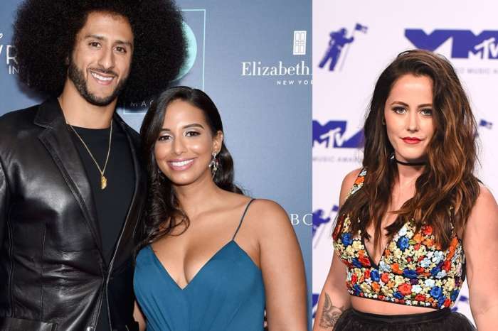 Jenelle Evans Angrily Storms Out Of 'Teen Moms 2' Reunion Show After Nessa Diab Fight -- See How Colin Kaepernick Got Things So Heated In Viral Video