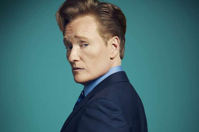 Conan O'Brien And His Team Settled Lawsuit With Man They Supposedly Stole Joke From