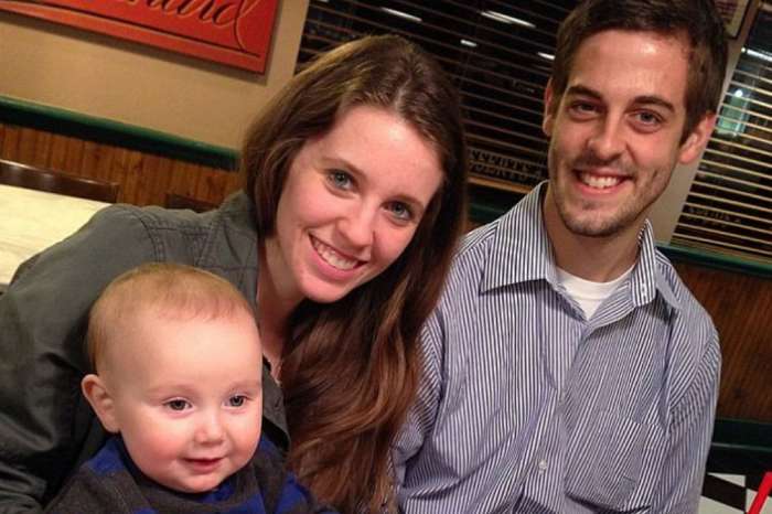 'Counting On' Fans Are Convinced That Jill Duggar Will Announce She Is Pregnant Next