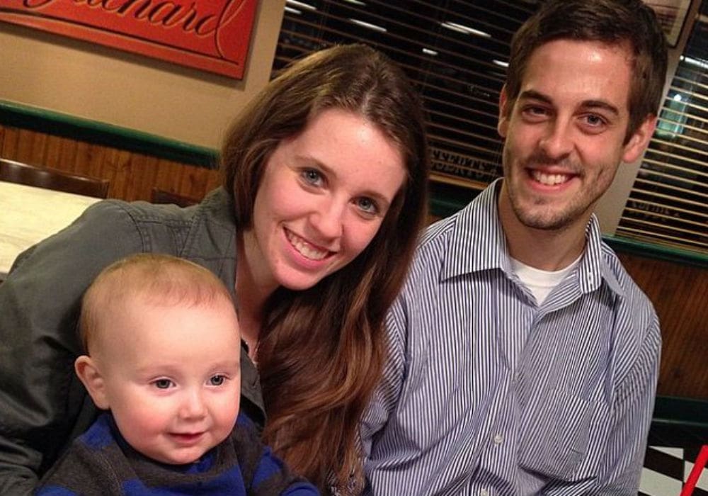 _'Counting On' Fans Are Convinced That Jill Duggar Will Announce She Is Pregnant Next