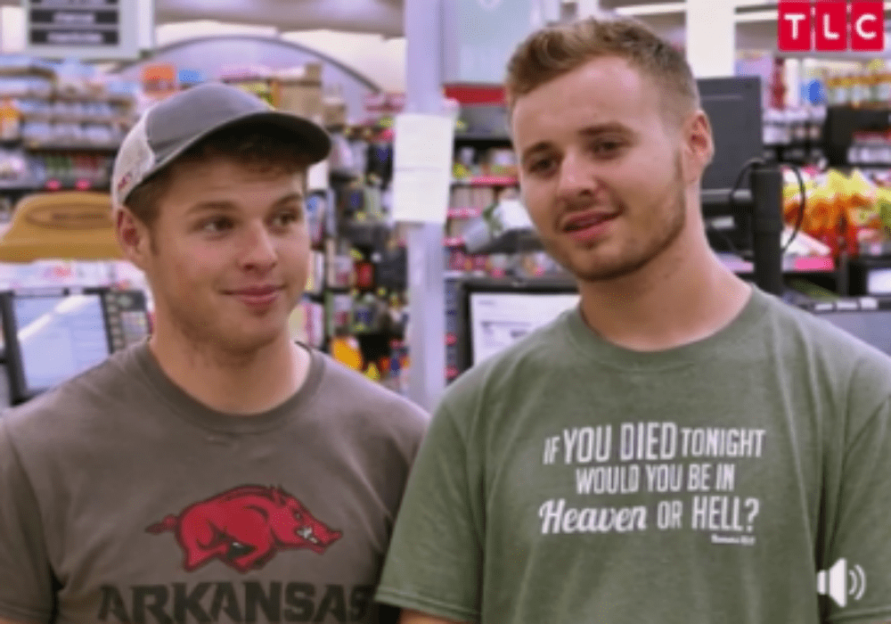 Counting On Fans Slam Jedidiah Duggar Over His Rebellious Fashion Choices