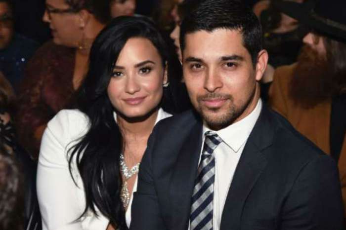 Demi Lovato Is Still Sober After Her Relapse And Overdose Thanks To Her Ex Wilmer Valderrama