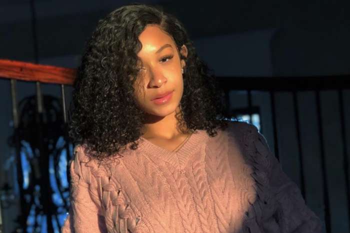 T.I. Is Proud Of His Daughter, Deyjah Harris Following Her High School Graduation - He Publicly Professes His Love & Respect For Her