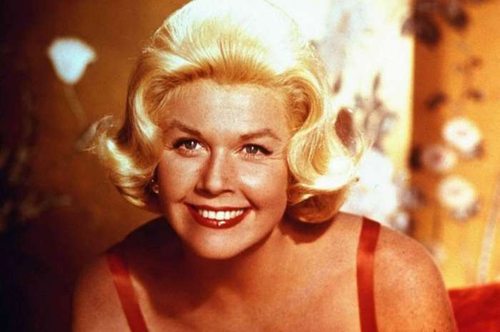 Legendary Hollywood Actress Doris Day Dies At Age 97