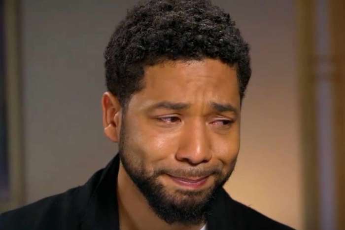 Jussie Smollett's Case Documents Finally Unsealed - He May Be Hit With Federal Charges