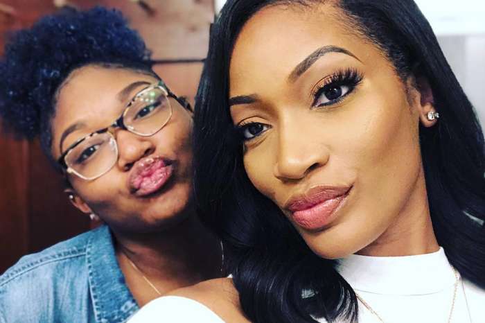 Tiny Harris Pens Beautiful Prayer To Erica Dixon Who Has Twin Girls In ICU -- Here Is Why T.I.'s Wife Feels Close To This Situation
