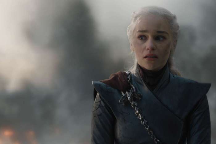 'Game Of Thrones' Suffers Worse Show Reviews Ever For Episode Five