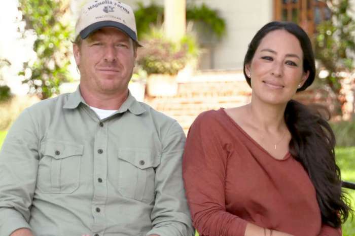 Fixer Upper Star Joanna Gaines' Dad Being Investigated For Possible Prostitution Ring