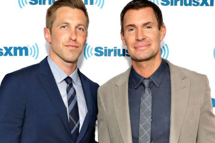 Flipping Out Star Jeff Lewis Is Struggling To Co-Parent With Ex Gage Edward