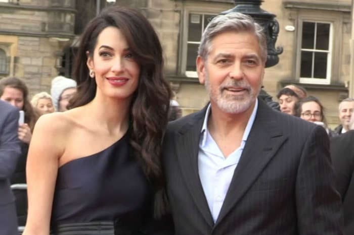 George Clooney Fears For Kids Safety As Wife Amal Begins High Profile Case