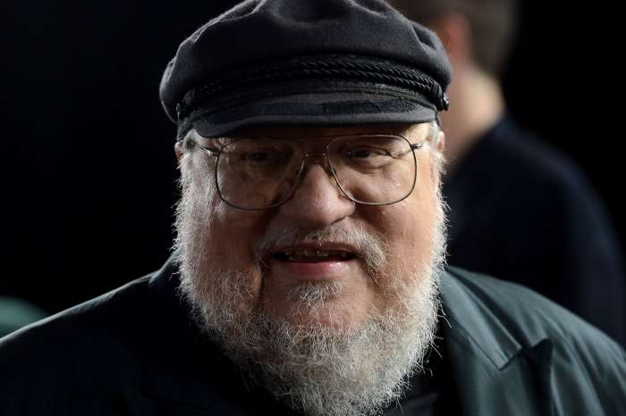 George RR Martin Reveals There Are Not One But Five GOT-Related HBO Series Coming Up