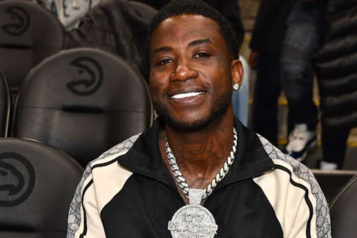 Gucci Mane Cancels Upcoming Tour To Canada Due To It Not Being Ready Yet