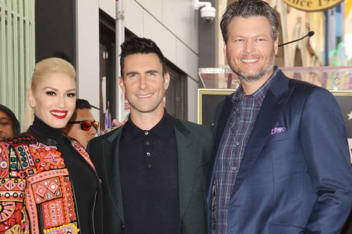 Blake Shelton - Here's What He Thinks About Gwen Stefani Replacing Adam Levine On The Voice