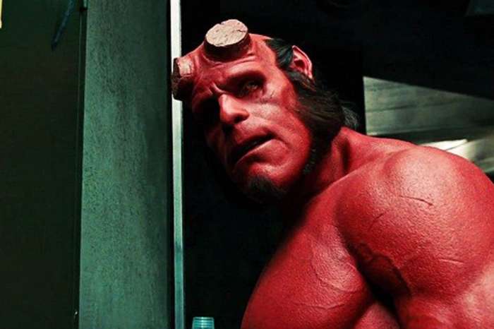 Hellboy Creator Says There Won't Be Any Netflix Series Based On The Comics