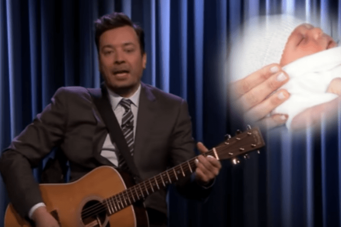 Jimmy Fallon And The Roots Serenade Prince Harry's And Meghan Markle's Son With Donovan-Styled 'Hello Archie You're The Royal Baby' — Watch Video