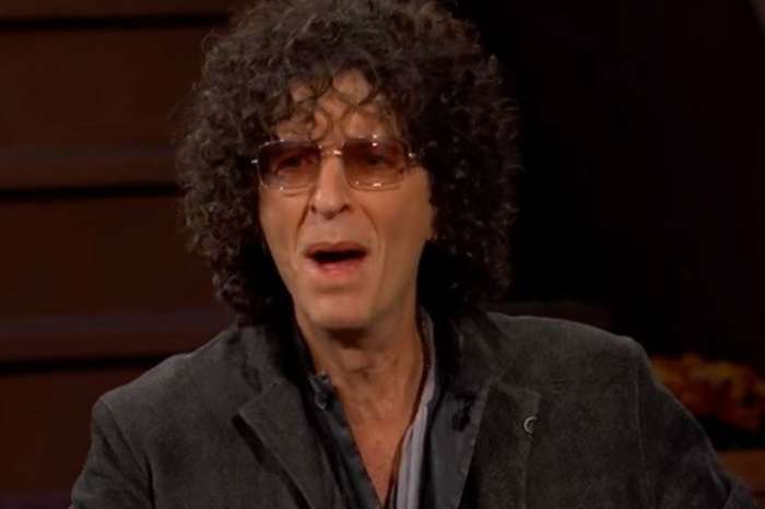 Howard Stern Reveals The Disastrous Celebrity Interview He Will Forever Regret
