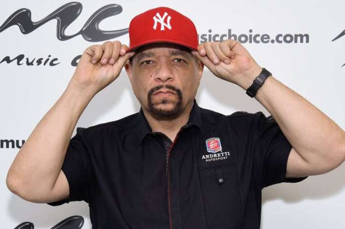 Ice-T Claims He Was Close To Shooting Unmarked Amazon Driver -- Here Is Why The Company's Response Missed The Mark